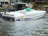 Baja Outlaw 33 Outlaw SST 