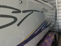 Baja Outlaw 33 Outlaw SST 