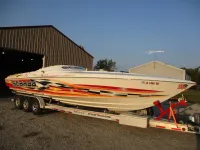 Grand Rapids MI Wellcraft Scarab 