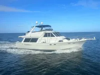 Grand Rapids MI Meridian Pilot House 490 