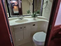Meridian Pilot House 490 