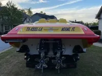 Donzi ZR 38ZR 