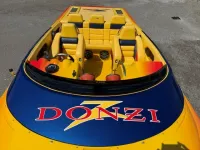 Donzi ZR 38ZR 