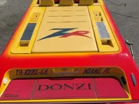 Donzi ZR 38ZR 