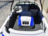 Malibu Response