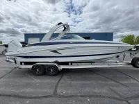 Crownline 290 xss