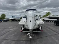 Crownline 290 xss