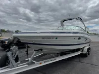 Crownline 290 xss