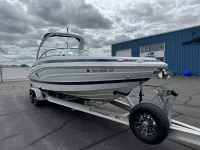 Crownline 290 xss