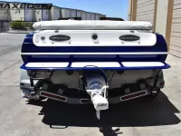 Shockwave Skier