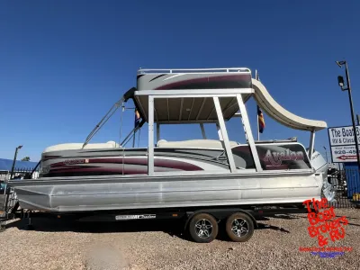 Avalon Funship 