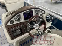 Trifecta 25c ss 3.0 