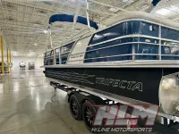 Trifecta 25c ss 3.0 