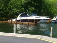 Sea Ray Sundancer Sun Dancer 300