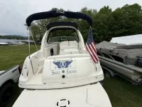Sea Ray Sundancer Sun Dancer 300