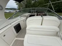 Sea Ray Sundancer Sun Dancer 300 