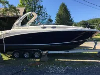 Sea Ray Sundancer Sun Dancer 300