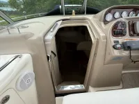 Sea Ray Sundancer Sun Dancer 300