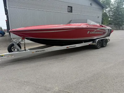 Checkmate Convincor 