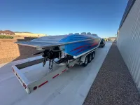 Donzi 38zr