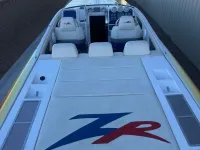 Donzi 38zr