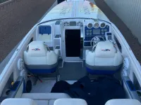 Donzi 38zr