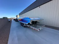 Donzi 38zr