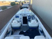 Donzi 38zr