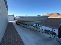 Donzi 38zr