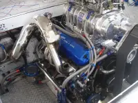Carrera 257 effect X 