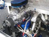 Carrera 257 effect X 