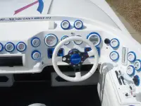 Carrera 257 effect X 