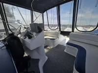 Mainship Sedan Bridge 31 