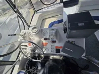 Mainship Sedan Bridge 31 