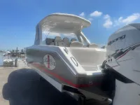 Cigarette Top Fish 2018 39 gtr
