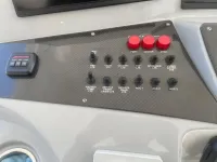 Cigarette Top Fish 2018 39 gtr
