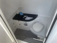 Cigarette Top Fish 2018 39 gtr