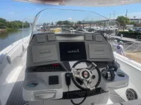 Cigarette Top Fish 2018 39 gtr