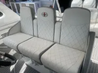 Cigarette Top Fish 2018 39 gtr