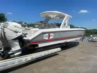 Cigarette Top Fish 2018 39 gtr