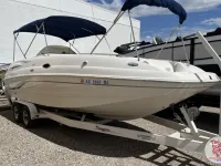 Chaparral Sunesta 242 