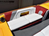 Ultra Custom Boats Shadow Deck