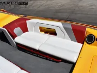 Ultra Custom Boats Shadow Deck