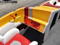 Ultra Custom Boats Shadow Deck