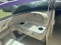 Sea Ray 220 Bow Rider