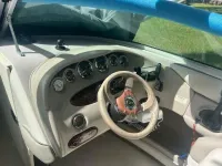 Sea Ray 220 Bow Rider