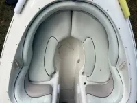 Sea Ray 220 Bow Rider