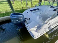Hurricane SunDeck 187 OB