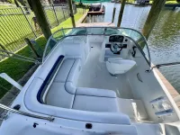 Hurricane SunDeck 187 OB