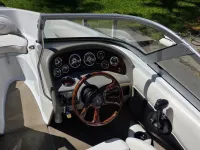 Crownline 18 ss